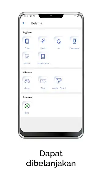 Play Mountrash - Bersih Pasti Untung as an online game Mountrash - Bersih Pasti Untung with UptoPlay