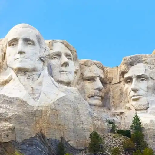 Play Mount Rushmore Wallpaper APK