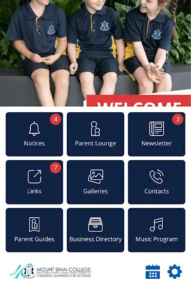 Play Mount Sinai College  and enjoy Mount Sinai College with UptoPlay