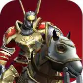 Free play online Mount  Spear: Heroic Knights APK