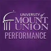 Free play online Mount Union Performance APK