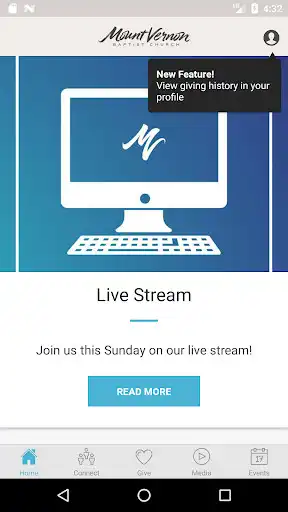 Play Mount Vernon Baptist - ATL  and enjoy Mount Vernon Baptist - ATL with UptoPlay