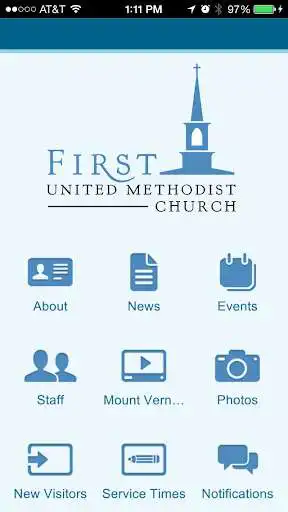 Play Mount Vernon FUMC  and enjoy Mount Vernon FUMC with UptoPlay