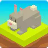 Free play online Mounty Downhill APK