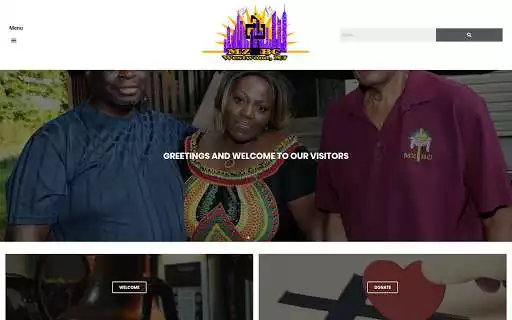Play Mount Zion Baptist Church