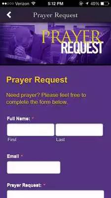 Play Mount Zion Baptist Church