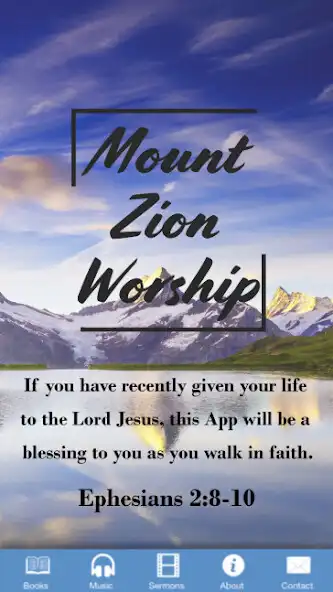 Play Mount Zion Worship  and enjoy Mount Zion Worship with UptoPlay