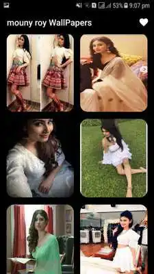 Play mouny roy