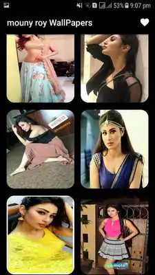 Play mouny roy