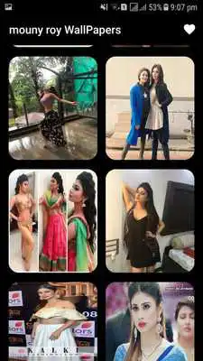 Play mouny roy