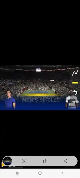 Play Mouratoglou Analytics as an online game Mouratoglou Analytics with UptoPlay