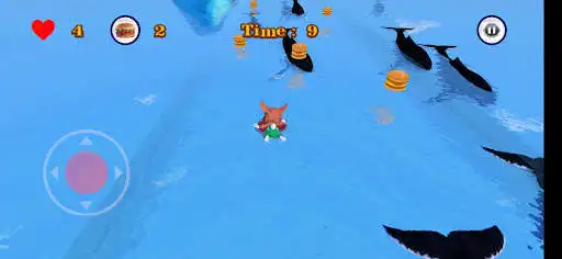 Play Mouse Adventure  and enjoy Mouse Adventure with UptoPlay