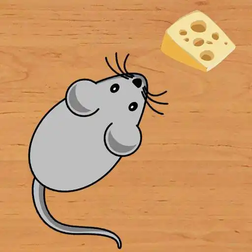 Play Mouse and cheese APK Play Mouse and cheese APK