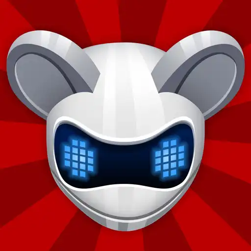 Play MouseBot APK Play MouseBot APK