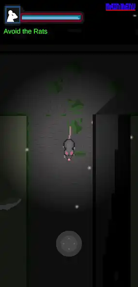 Play Mouse Chase  and enjoy Mouse Chase with UptoPlay