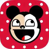 Free play online Mouse Coloring Book for Micky APK