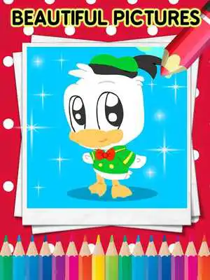 Play Mouse Coloring Book for Micky
