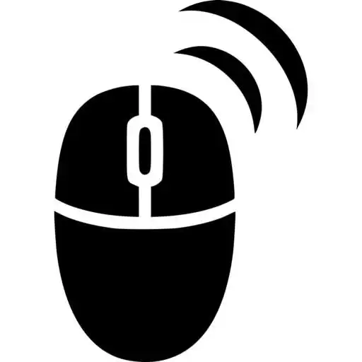 Play Mouse Controller APK