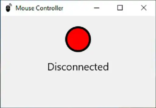 Play Mouse Controller