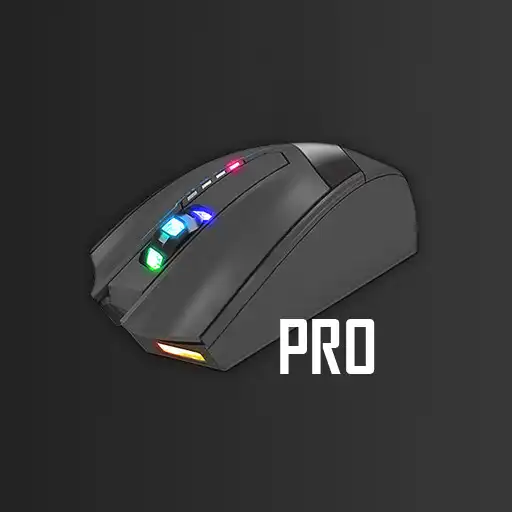 Play Mouse Conversion Pro APK