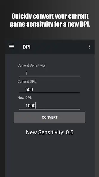 Play Mouse Conversion Pro as an online game Mouse Conversion Pro with UptoPlay