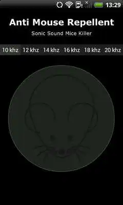 Play Mouse Defence Simulation