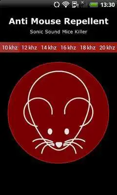 Play Mouse Defence Simulation