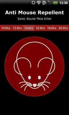 Play Mouse Defence Simulation