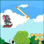 Free play online Mouse Fly APK