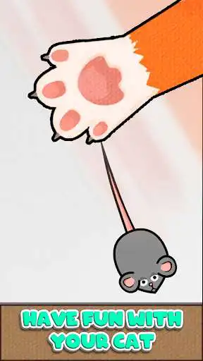 Play Mouse for Cat and enjoy Mouse for Cat with UptoPlay Play Mouse for Cat and enjoy Mouse for Cat with UptoPlay