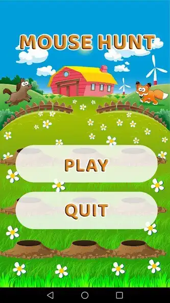 Play Mouse Hunt  and enjoy Mouse Hunt with UptoPlay