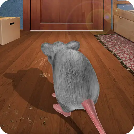 Play Mouse in Home Simulator 3D APK Play Mouse in Home Simulator 3D APK