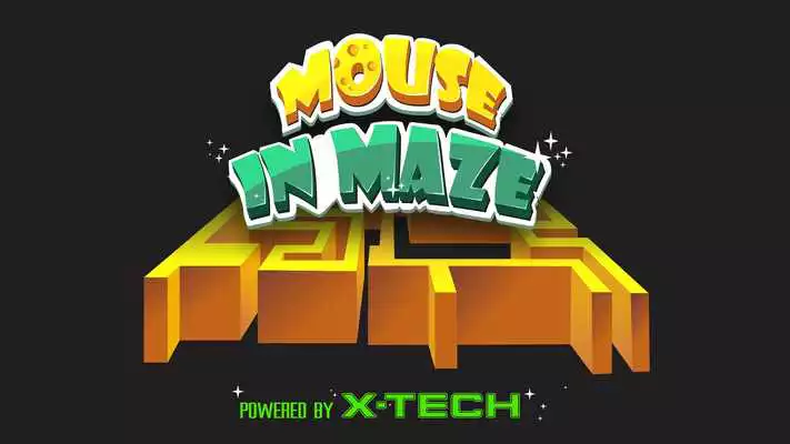 Play Mouse In Maze