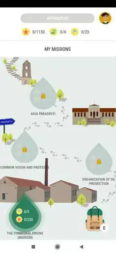 Play Mouseion Topos - Lesvos  and enjoy Mouseion Topos - Lesvos with UptoPlay