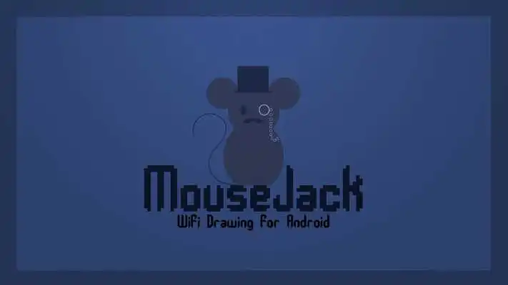Play MouseJack