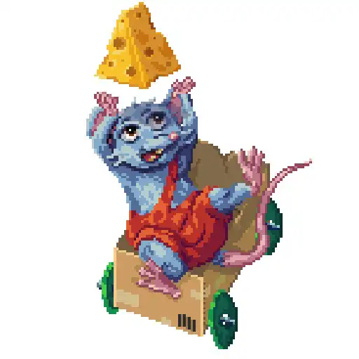 Play Mouse Life - Parenthood APK
