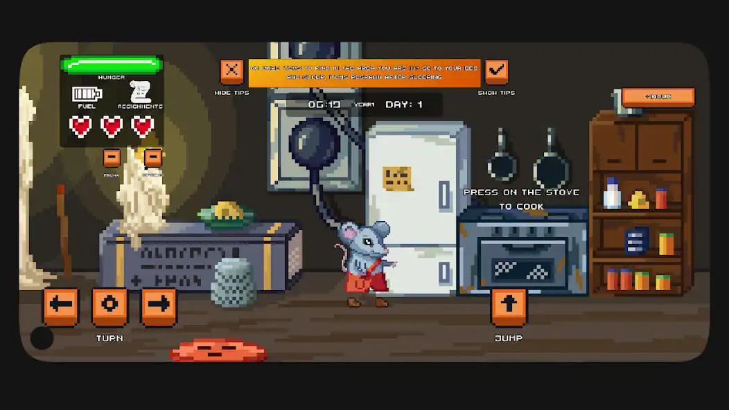 Play Mouse Life - Parenthood  and enjoy Mouse Life - Parenthood with UptoPlay