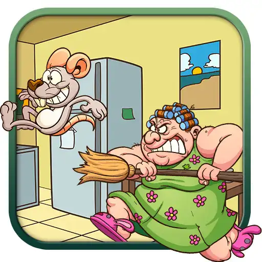 Run free android online Mouse Linking Game APK