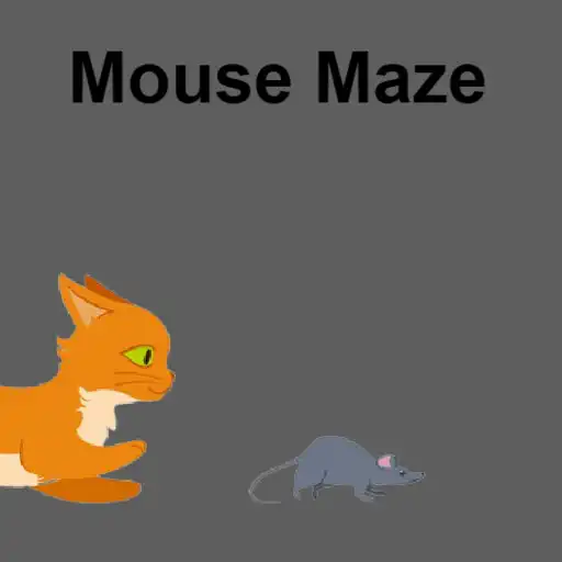 Play Mouse Maze APK