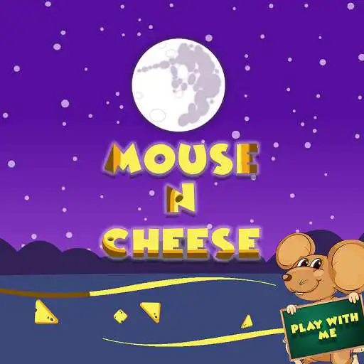 Play Mouse N Cheese APK