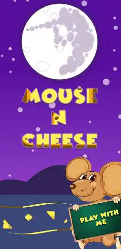 Play Mouse N Cheese  and enjoy Mouse N Cheese with UptoPlay