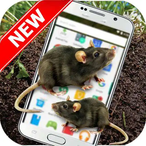 Free play online Mouse On Screen - Funny Prank APK Free play online Mouse On Screen - Funny Prank APK