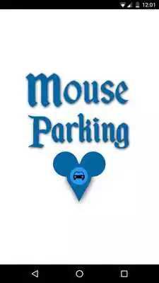 Play Mouse Parking