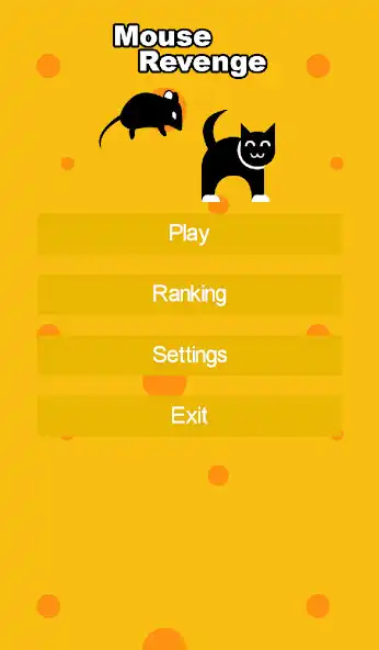 Play Mouse Revenge Pro  and enjoy Mouse Revenge Pro with UptoPlay