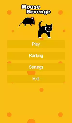 Play Mouse Revenge  and enjoy Mouse Revenge with UptoPlay