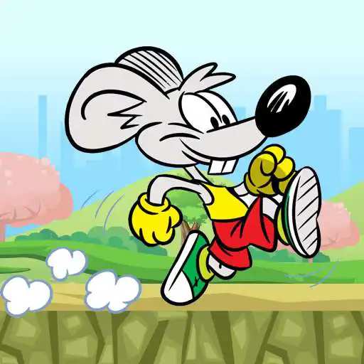 Play Mouse Runner APK