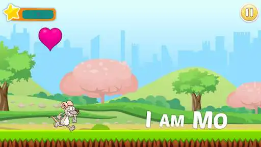 Play Mouse Runner  and enjoy Mouse Runner with UptoPlay