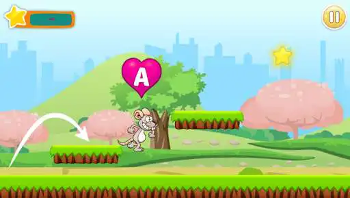 Play Mouse Runner as an online game Mouse Runner with UptoPlay