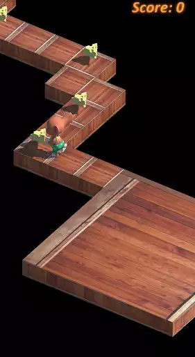 Play Mouse Run