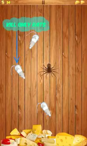 Play APK Mouse Run Trap  and enjoy Mouse Run Trap with UptoPlay com.unstoppable.RatTrapStock